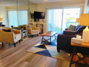 Hidden Harbour Sleeps 6, Next to Northside Park